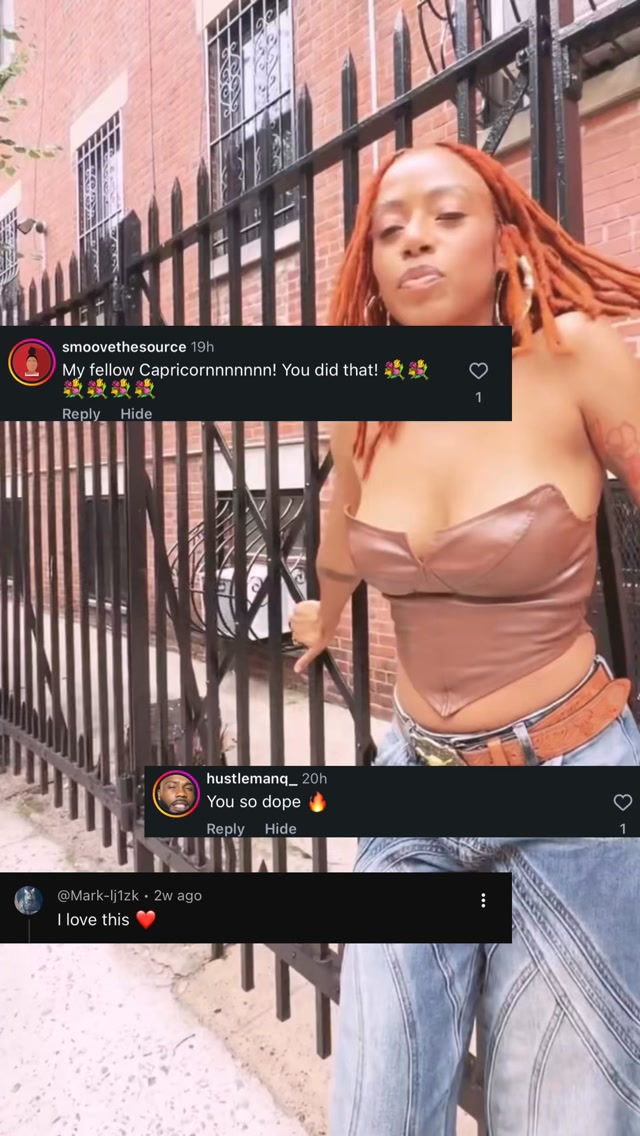 Dyna Edyne - No More Fan Feedback Video Still