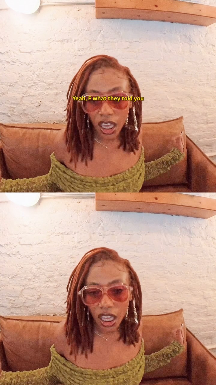 Dyna Edyne - When It's Done It's Done Video Still