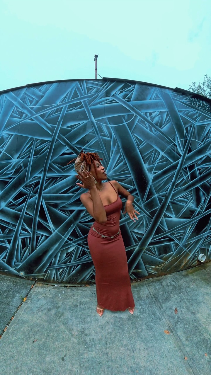 Dyna Edyne - NO MORE Midnight Release Video Still