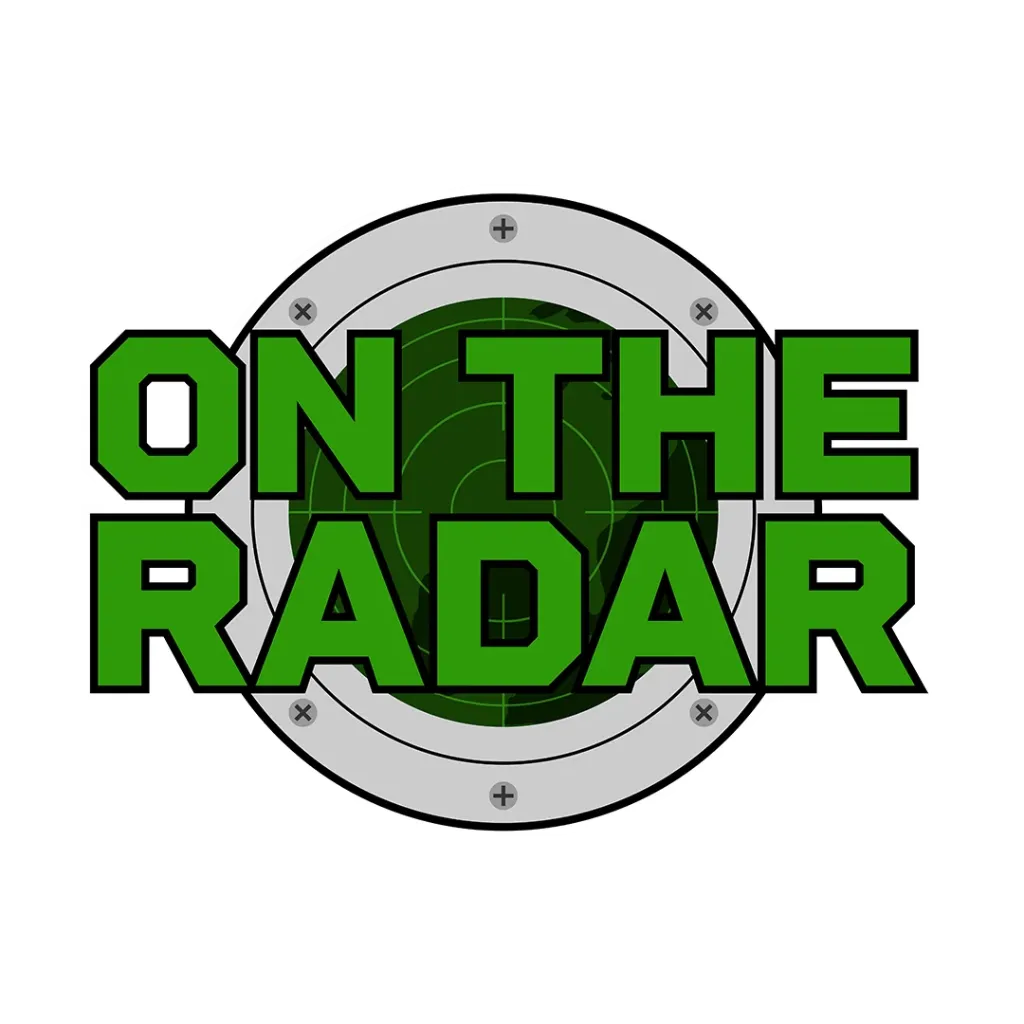 On The Radar Logo